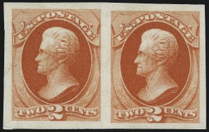 Sale 997, Lot 5592, 1875-79 Continental and American Bank Note Co. Issues (Scott 178-191)