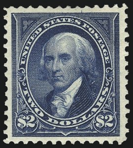 Sale Number 997, Lot Number 5791, 1895 Watermarked Bureau Issue (Scott 264-284)