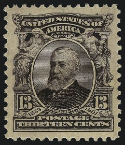 Sale 997, Lot 5848, 1902-08 Issues (Scott 300-319)