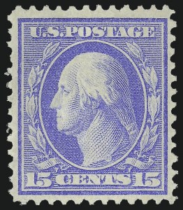 Sale 997, Lot 5929, 1909 Bluish Paper Issue (Scott 357-366)