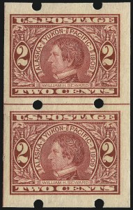 Sale 997, Lot 5937, 1910-13 Washington-Franklin Issue (Scott 369-396)