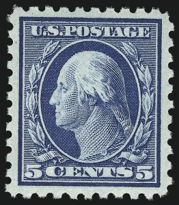 Sale Number 997, Lot Number 6021, 1916-17 Issues (Scott 461-480)