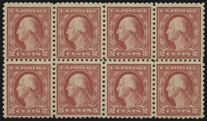 Sale 997, Lot 6024, 1916-17 Issues (Scott 461-480)