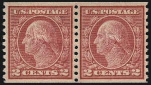 Sale 997, Lot 6032, 1917-19 Issues (Scott 481-524)