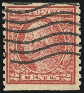 Sale 997, Lot 6033, 1917-19 Issues (Scott 481-524)