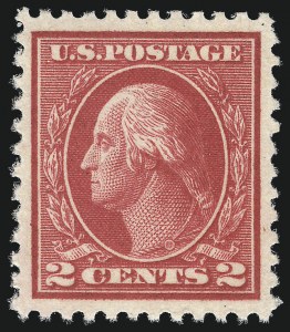 Sale 997, Lot 6038, 1917-19 Issues (Scott 481-524)