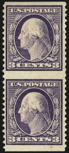 Sale 997, Lot 6039, 1917-19 Issues (Scott 481-524)