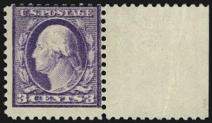 Sale 997, Lot 6040, 1917-19 Issues (Scott 481-524)