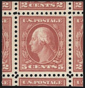 Sale Number 997, Lot Number 6041, 1917-19 Issues (Scott 481-524)