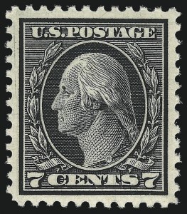 Sale Number 997, Lot Number 6047, 1917-19 Issues (Scott 481-524)
