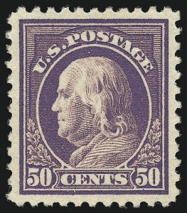 Sale Number 997, Lot Number 6054, 1917-19 Issues (Scott 481-524)