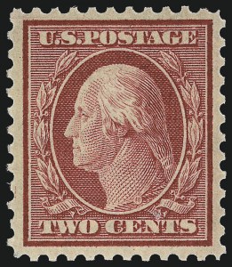 Sale 997, Lot 6058, 1917-19 Issues (Scott 481-524)