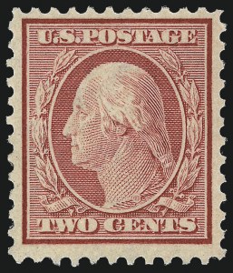 Sale 997, Lot 6060, 1917-19 Issues (Scott 481-524)