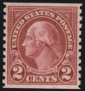 Sale Number 997, Lot Number 6109, 1922-29 and Later Issues (Scott 574 onwards)