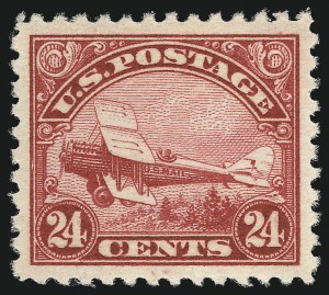 Sale Number 997, Lot Number 6151, Air Post (Scott C1-C12)