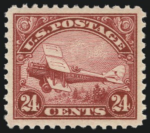 Sale Number 997, Lot Number 6152, Air Post (Scott C1-C12)