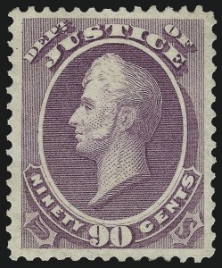 Sale 997, Lot 6267, Officials (O)