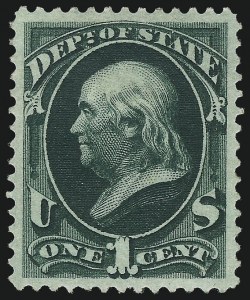 Sale 997, Lot 6272, Officials (O)