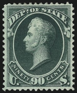 Sale 997, Lot 6275, Officials (O)