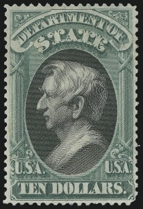 Sale 997, Lot 6278, Officials (O)