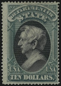 Sale 997, Lot 6279, Officials (O)