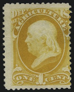 Sale 997, Lot 6288, Officials (O)