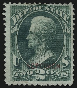 Sale 997, Lot 6296, Officials (O)