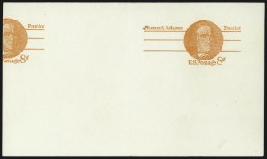 Sale 997, Lot 6483, The Falberg Collection of Postal Cards (Later Issues)