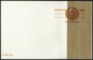 Sale 997, Lot 6486, The Falberg Collection of Postal Cards (Later Issues)