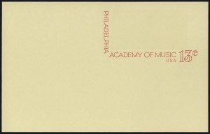 Sale 997, Lot 6487, The Falberg Collection of Postal Cards (Later Issues)