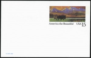 Sale 997, Lot 6488, The Falberg Collection of Postal Cards (Later Issues)