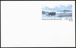 Sale 997, Lot 6489, The Falberg Collection of Postal Cards (Later Issues)