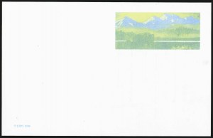 Sale 997, Lot 6490, The Falberg Collection of Postal Cards (Later Issues)