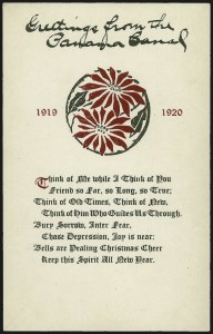 Sale 997, Lot 6544, The Falberg Collection - Canal Zone Postal Cards