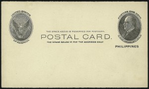 Sale 997, Lot 6560, The Falberg Collection - Other Possessions Postal Cards