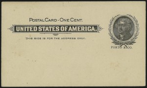 Sale 997, Lot 6565, The Falberg Collection - Other Possessions Postal Cards