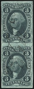 Sale 997, Lot 6571, Revenues