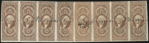 Sale 997, Lot 6576, Revenues