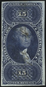 Sale 997, Lot 6581, Revenues
