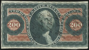 Sale 997, Lot 6587, Revenues