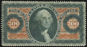 Sale 997, Lot 6592, Revenues