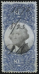 Sale 997, Lot 6593, Revenues