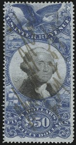 Sale 997, Lot 6595, Revenues