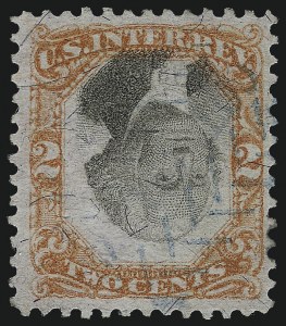 Sale 997, Lot 6598, Revenues