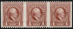 Sale 997, Lot 6601, Revenues