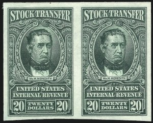 Sale 997, Lot 6602, Revenues