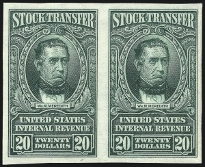 Sale 997, Lot 6603, Revenues