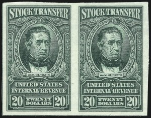 Sale 997, Lot 6604, Revenues