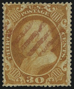 Sale 997, Lot 6692, Group Lots by Issue