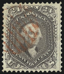 Sale 997, Lot 6698, Group Lots by Issue